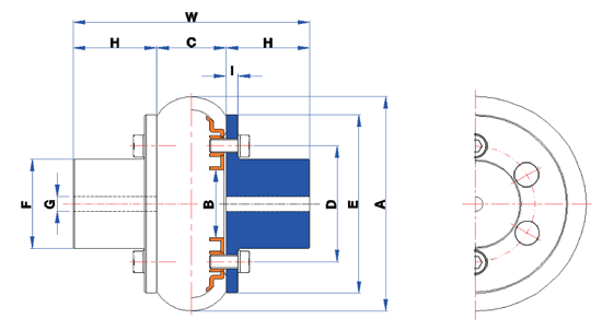 Dimensions and specifications